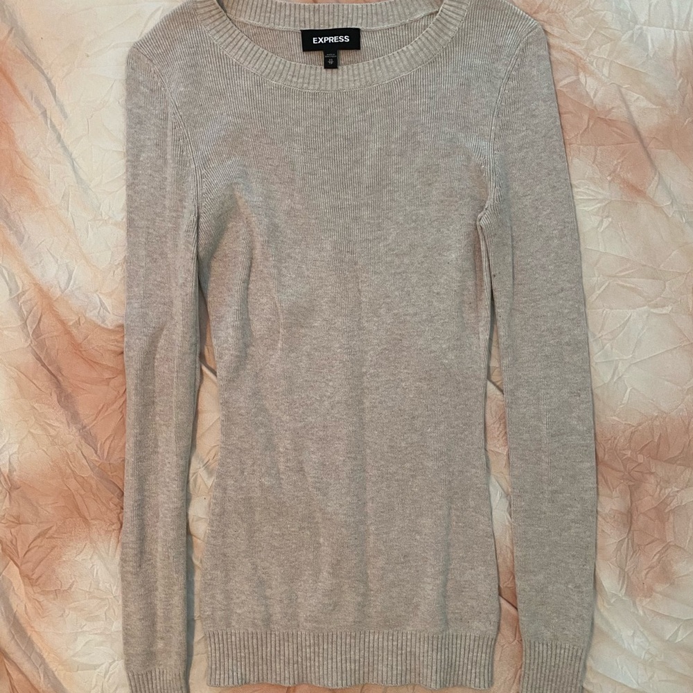 Express Top